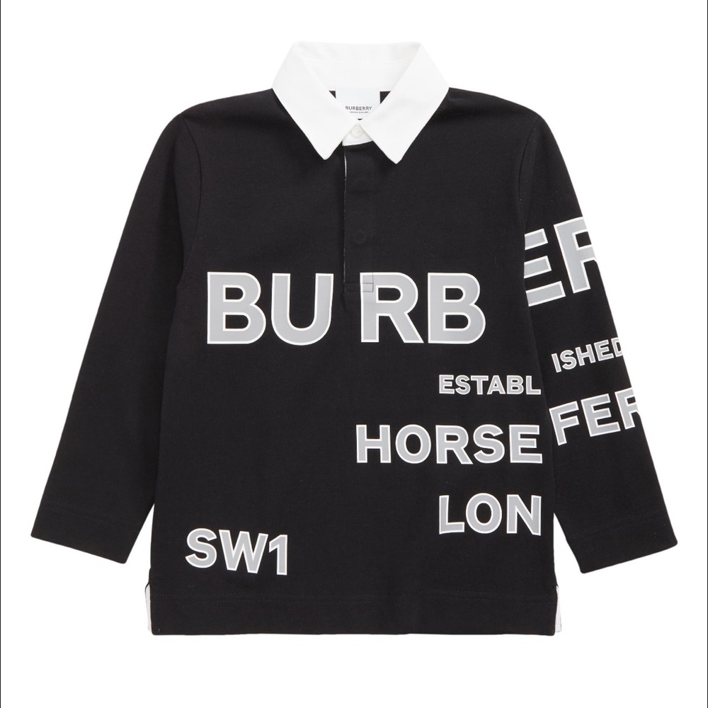 Kids clothing